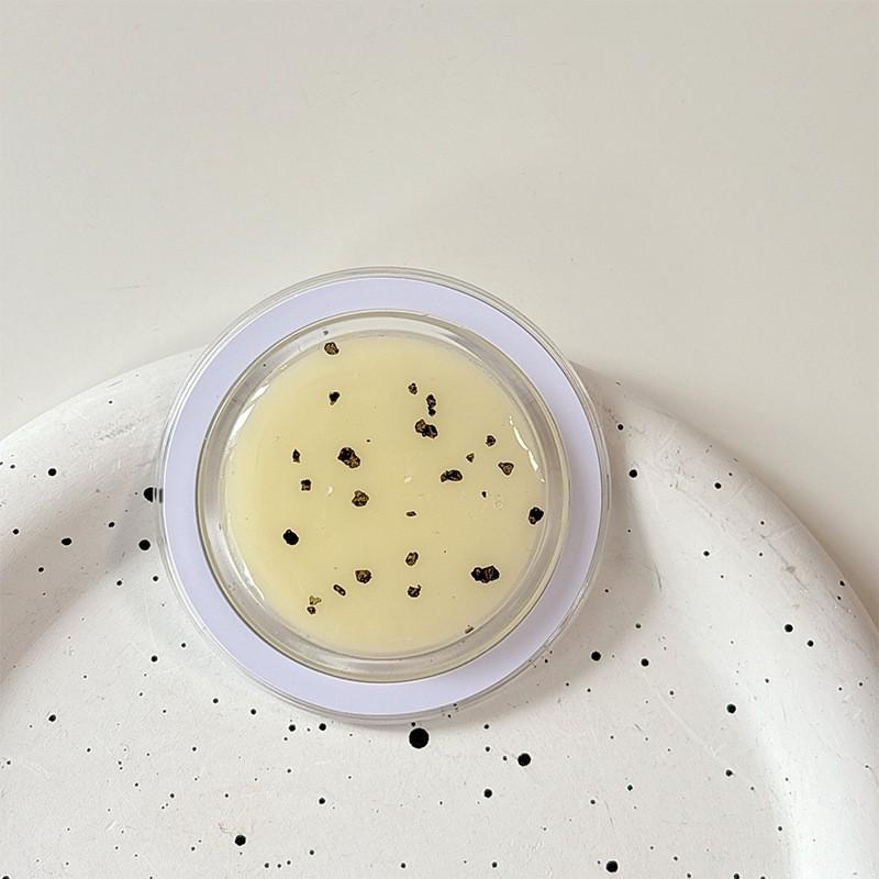 

Solid Color Glitter Ins Phone Holder Magsafe Simple Airbag Niche Magnetic Folding Extendable Wholesale