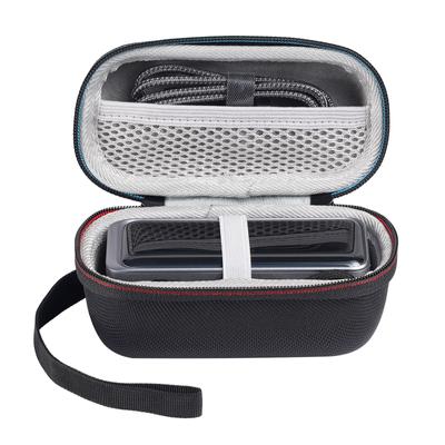 EVA Hard Shell Travel Case For Anker Prime 65W 9600mAh Power Bank Protective Pouch Storage Bag Protection from Drops