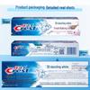 Crest 3D White Fresh Brightening Toothpaste