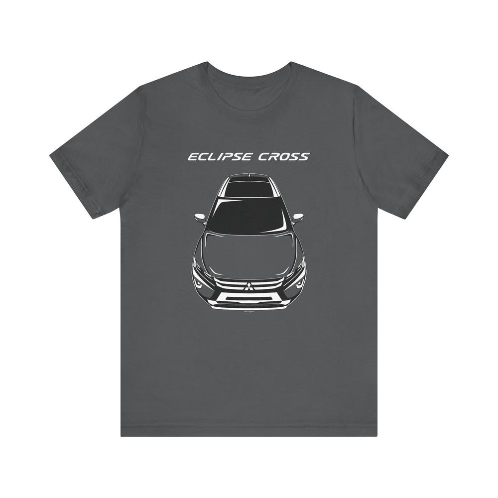 Mitsubishi Eclipse Cross 2018-2021 T-shirt
