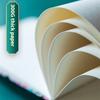 Watercolor Sketchbook Watercolor Paper Sealing Pad Handbook 48K 32K 16K 20Sheets 300gsm Painting Book For Art Painting Supplies