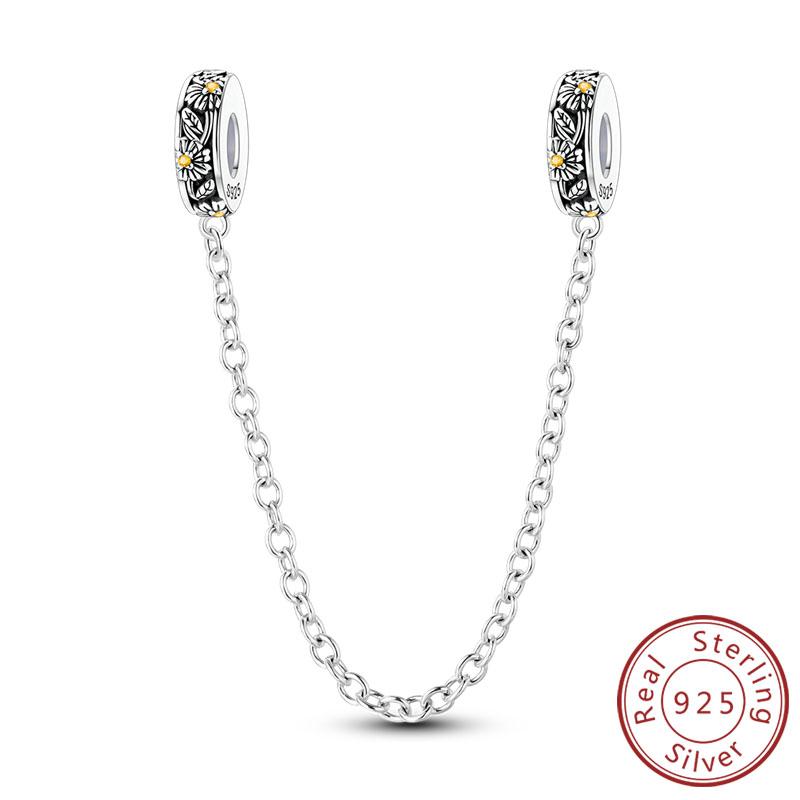 New Original Charms Beads Pendants Copper Cute Cat Paw Bow Apple Heart Charms Fit Bracelets Necklaces Women Jewelry