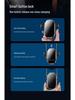 Enhanced Phone Holder with Storage for Aion V & Aion R, Optimized for 24-25cm Users
