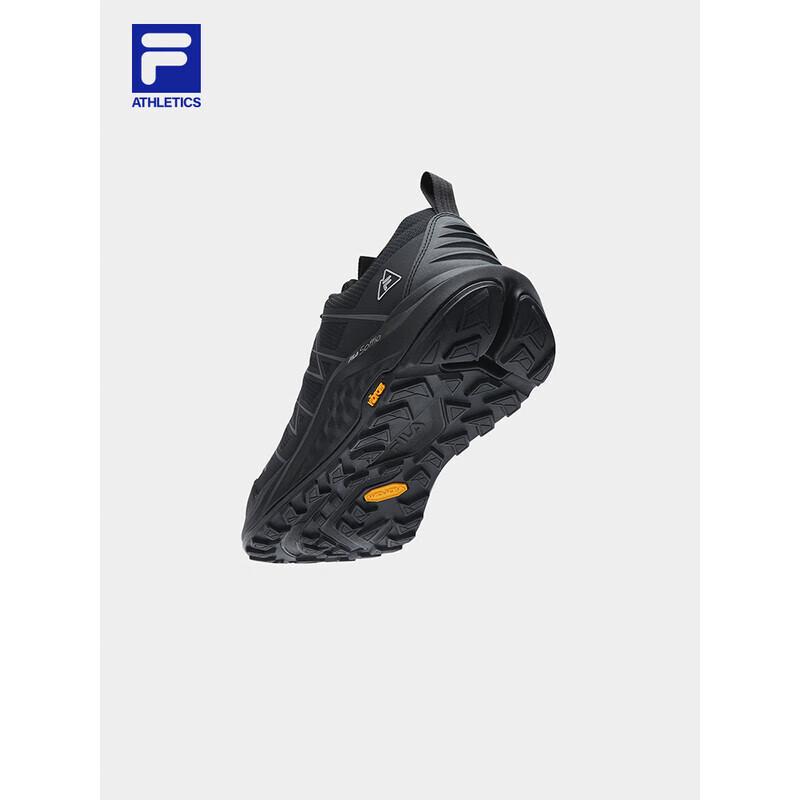 FILA Snow Wolf 2+ Men's Winter Trail Running Shoes
