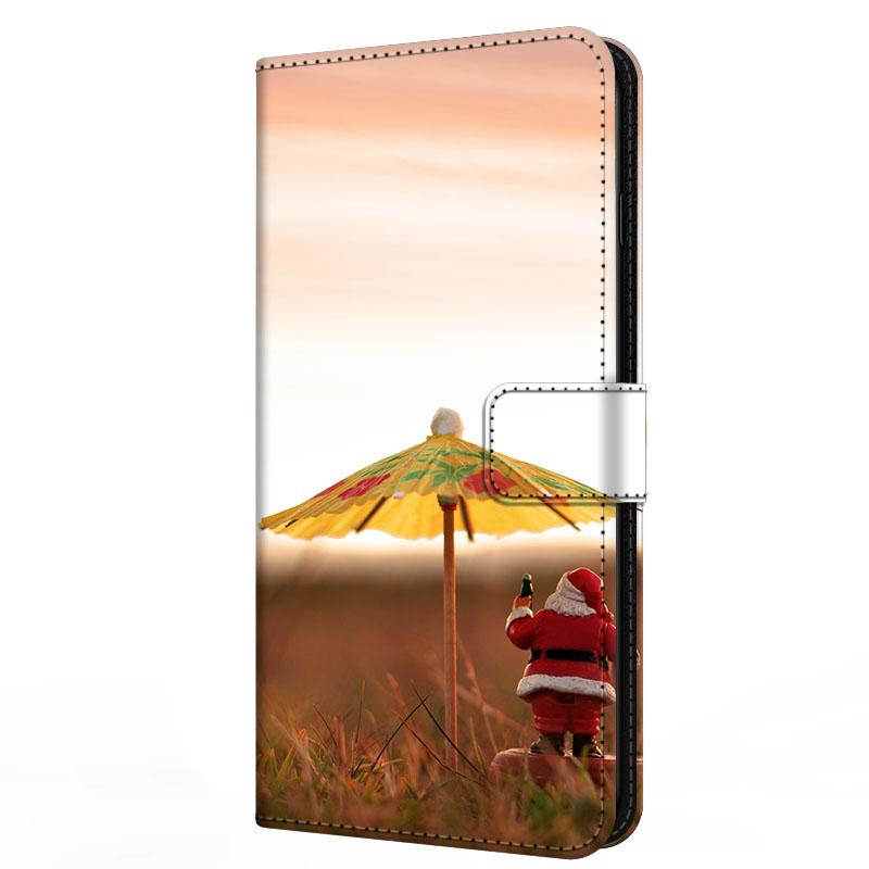 Leather Case For Honor 300 Honor300 Ultra Card Stand Book Cover For Magnetic Wallet Phone Bumper Merry Christmas Shell Flip Para