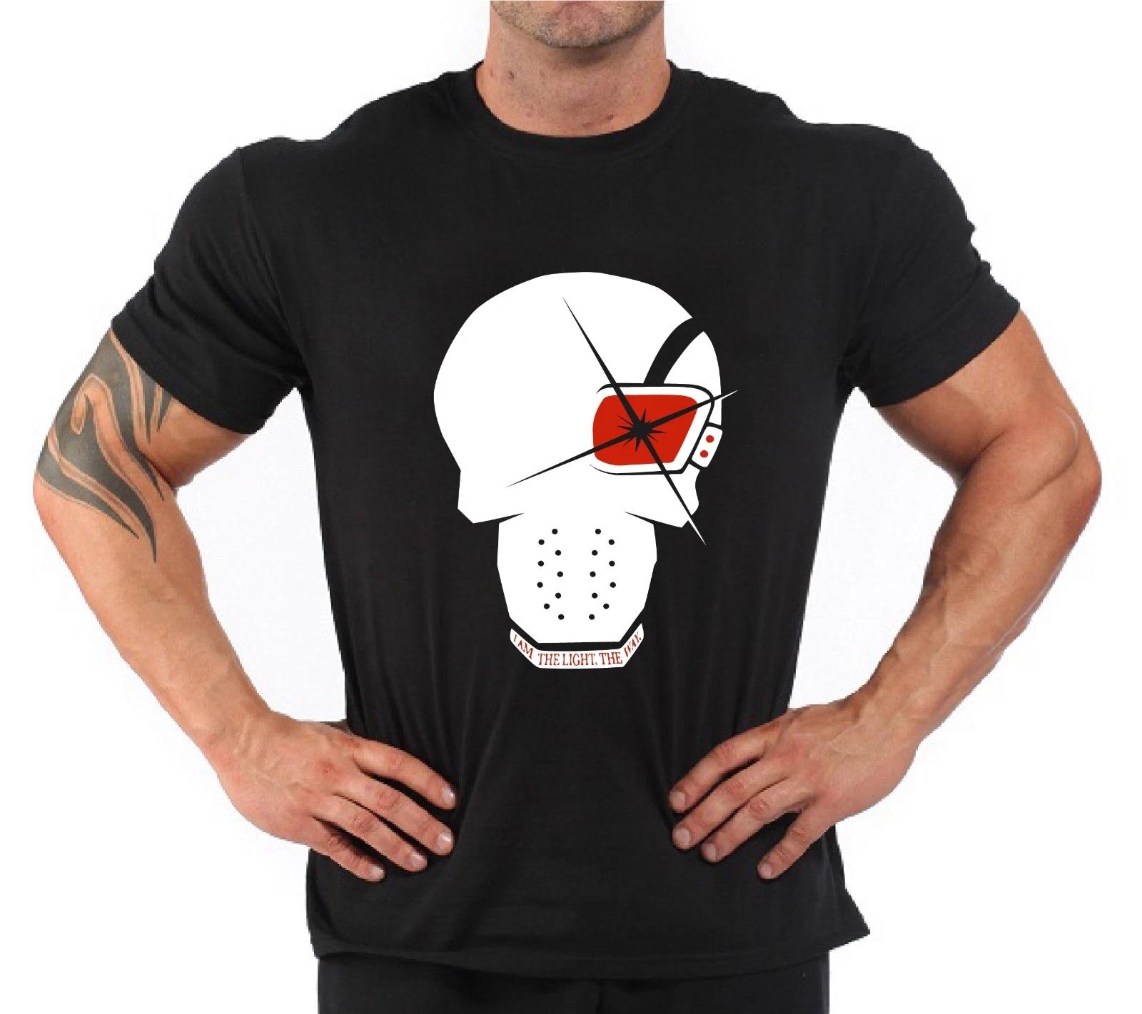 Suicide Squad 6 Movie Cinema T-Shirt S