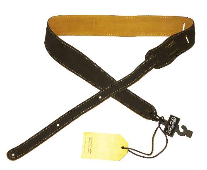

Martin SUEDE Коричневый 18A0017 Ремень для гитары Martin BRW
