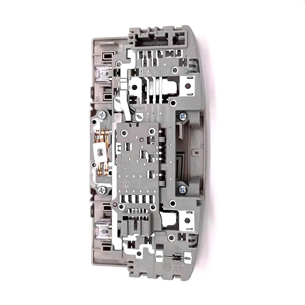 

Car Overhead Console Map Lamp Light Replacement BBM4-69-970 For Mazda 3 2010-13