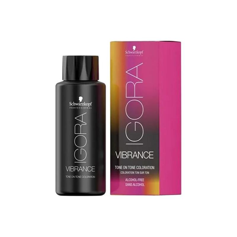 Schwarzkopf Semi-permanent hair bleach 5-88
