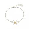 Vivienne WeStwood Women S Chain Bracelet Rigoberta 61020251 02p580