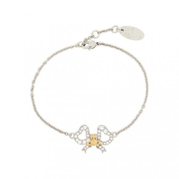 Vivienne WeStwood Women S Chain Bracelet Rigoberta 61020251 02p580