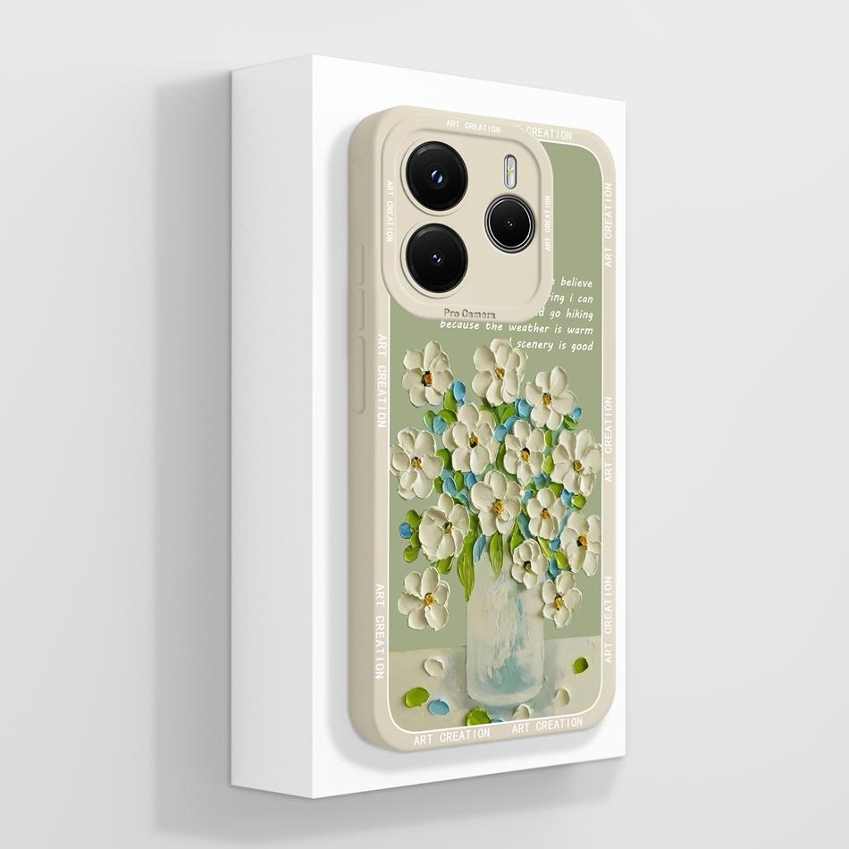For Redmi Note 14 Pro Plus Case Cute Panda Soft Back Cover For Xiaomi Redmi Note14 Pro 4G 5G Phone Cases High Quality Funda Gift