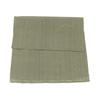 Military Green Woven Auxiliary Bags