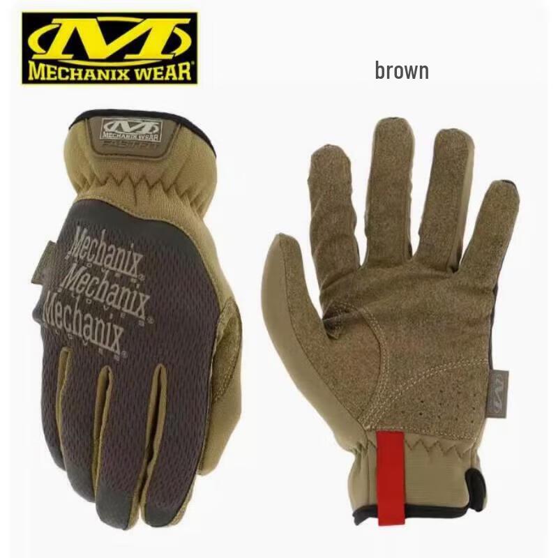 Mechanix Wear Tactical & Protective Gloves