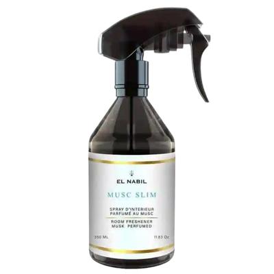 El Nabil - Raumspray Moschus Halima -