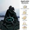 1pc Spider-Man Printing Blanket - Soft, All-Season Throw for Living Room, Bedroom,Personalized Gift with Adorable Cartoon Design