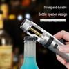 ZISIZ Handheld Windproof Blue Flame Torch
