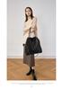 2025 New Foldable Women's Shoulder Chain Bag