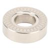 Snooker Pool Cues Balance Rings Replacement  8/10/13g Billiard Stick Weight Rings  Stainless Steel Pool Stick Rings