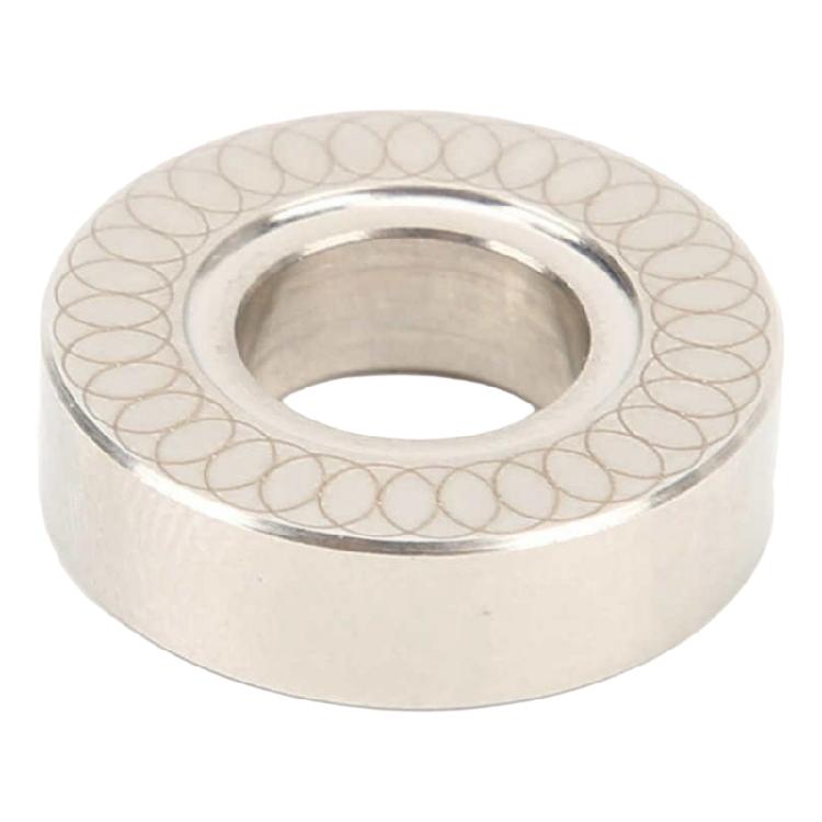 Snooker Pool Cues Balance Rings Replacement  8/10/13g Billiard Stick Weight Rings  Stainless Steel Pool Stick Rings