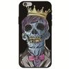 Horror Personality Creative Tpu Soft Silicone Mobile Cell Phone Case Iphone For