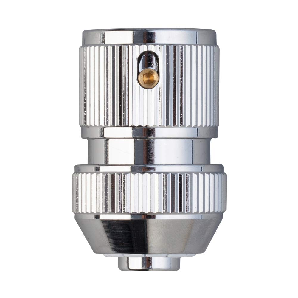 

Takagi Hose Joint Metal Connector Regular Hose G310 [Safety 2]