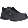 Mens Soft Stride Work Trainer