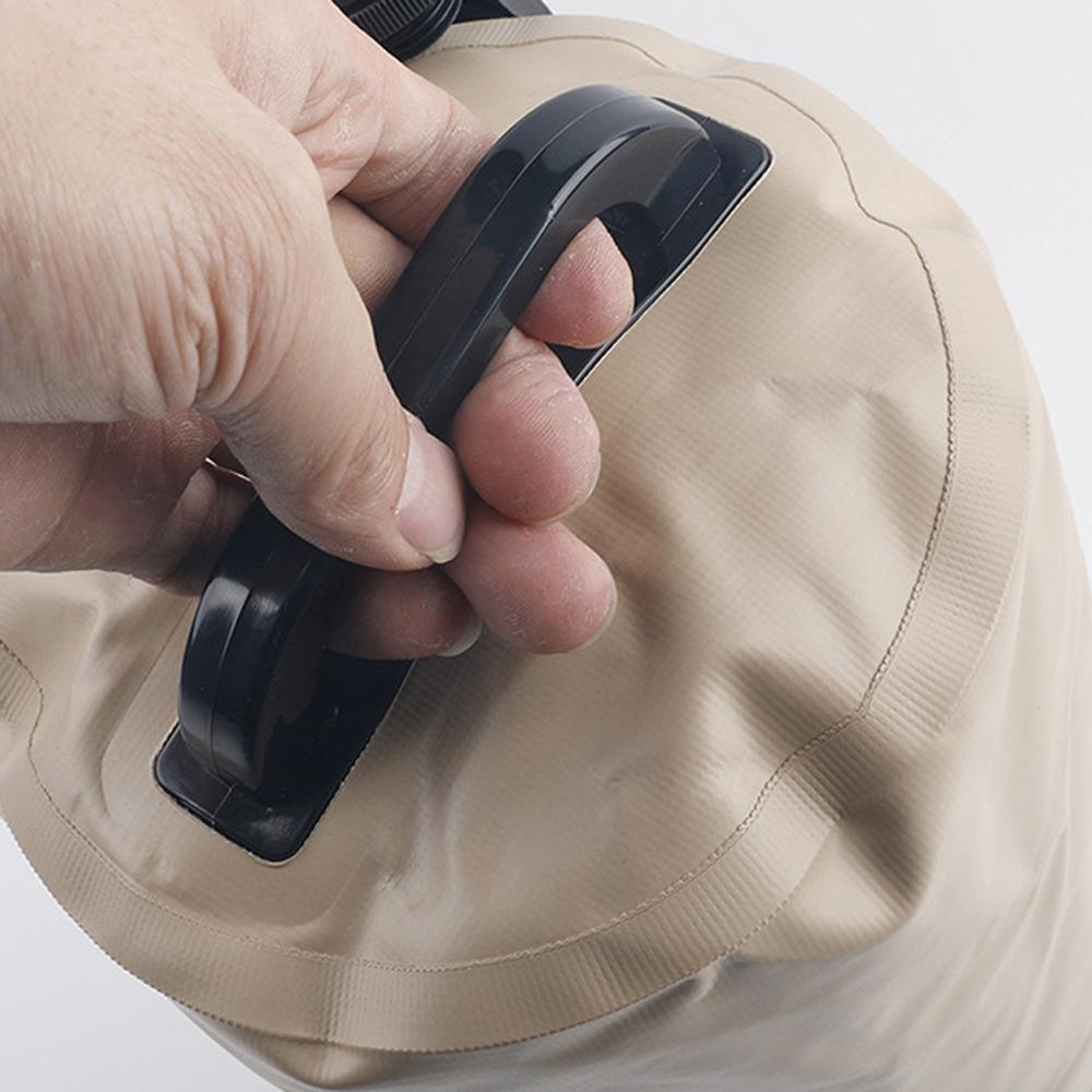 Water Storage Buoyancy Bag Thickened Multifunctional Swim Buoy Swimming Buoy Bag  Kayaking