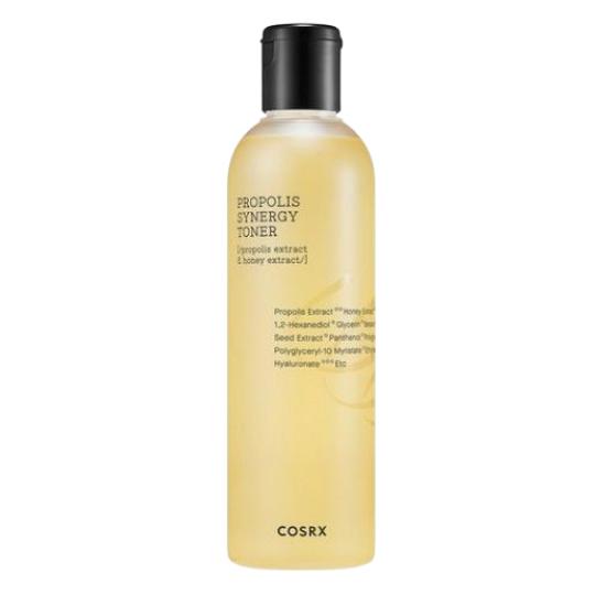 COSRX Full Fit Propolis Synergy Toner Nourishing & Glow Boosting Facial Toner 280ml