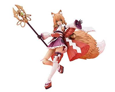 Kotobukiya Arcanadia Yukumo Height Approx. 155mm Non-scale Plastic Model