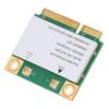 Wifi Module 867Mbps Dual Frequency Signal Stability Simple Installation Mini Wireless Net Card