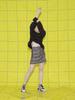 Nouah Do Skirt