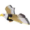 Colorful Simulation Hanging Eagle Flying Bird Interactive Electric Toy Pet Supplies For Teasing Cats