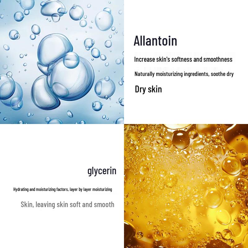 Xinya Hyaluronic Acid Eye Mask: Moisturizing Eye Patches with Amino Acids for Fine Lines and Eye Care.