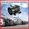 Mass Air Flow Sensor Meter Assembly for Dodge Sprinter 3500 Durable No.5117501AA