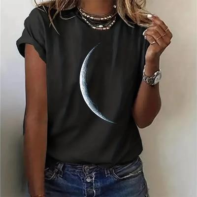 Üst Kıyafetler – T-shirtler