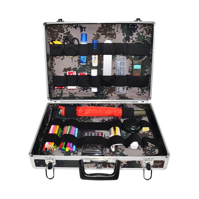 Cidun Outdoor Command and Plotting Case