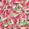 New Summer Watermelon Squeeze Toy - Slow Rebound, Stress Relief, Edible Appearance