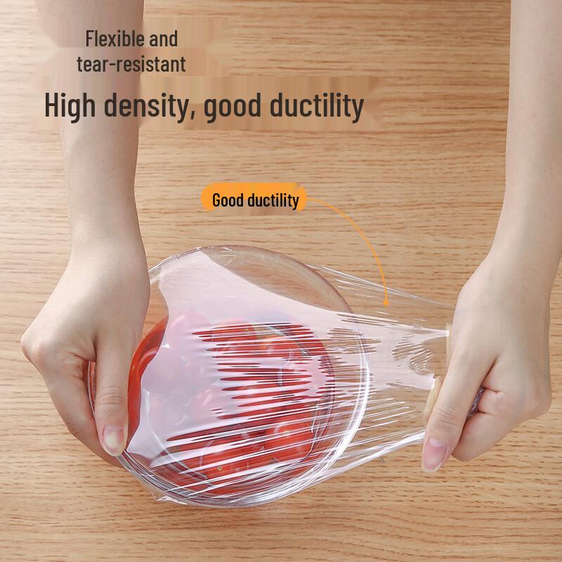 Meliya Food Grade PE Cling Film