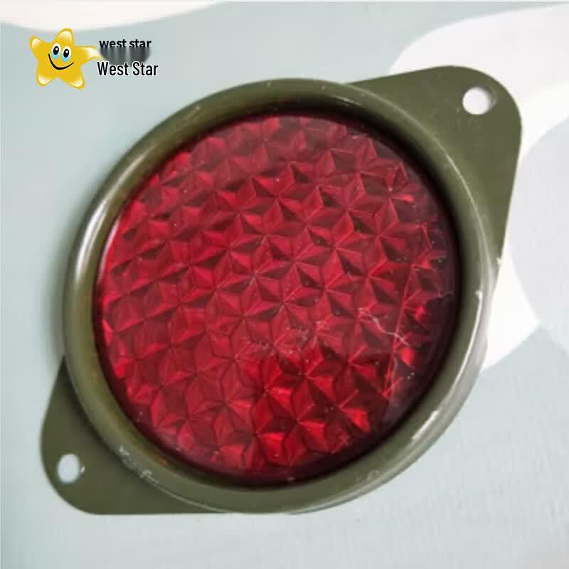 Dongfeng EQ Series Military Vehicle Rear Reflector