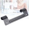 Wall Mount Wall Mount Ironing Rack With Screws Laundry Room Storage Rack  Utility Room