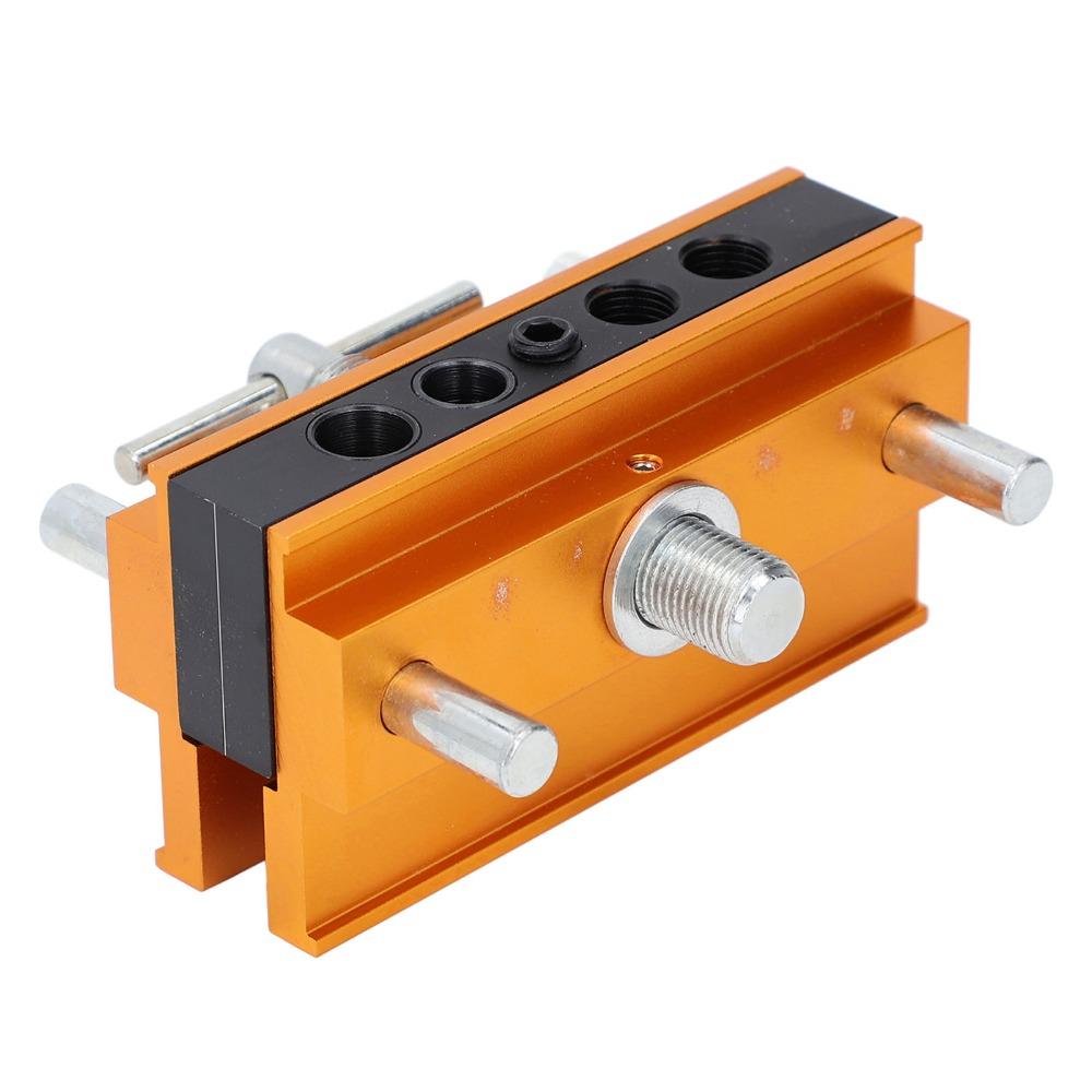 Adjustable Width Self Centering Dowel Jig Adjustable Width Doweling Jig  Woodworking Joints