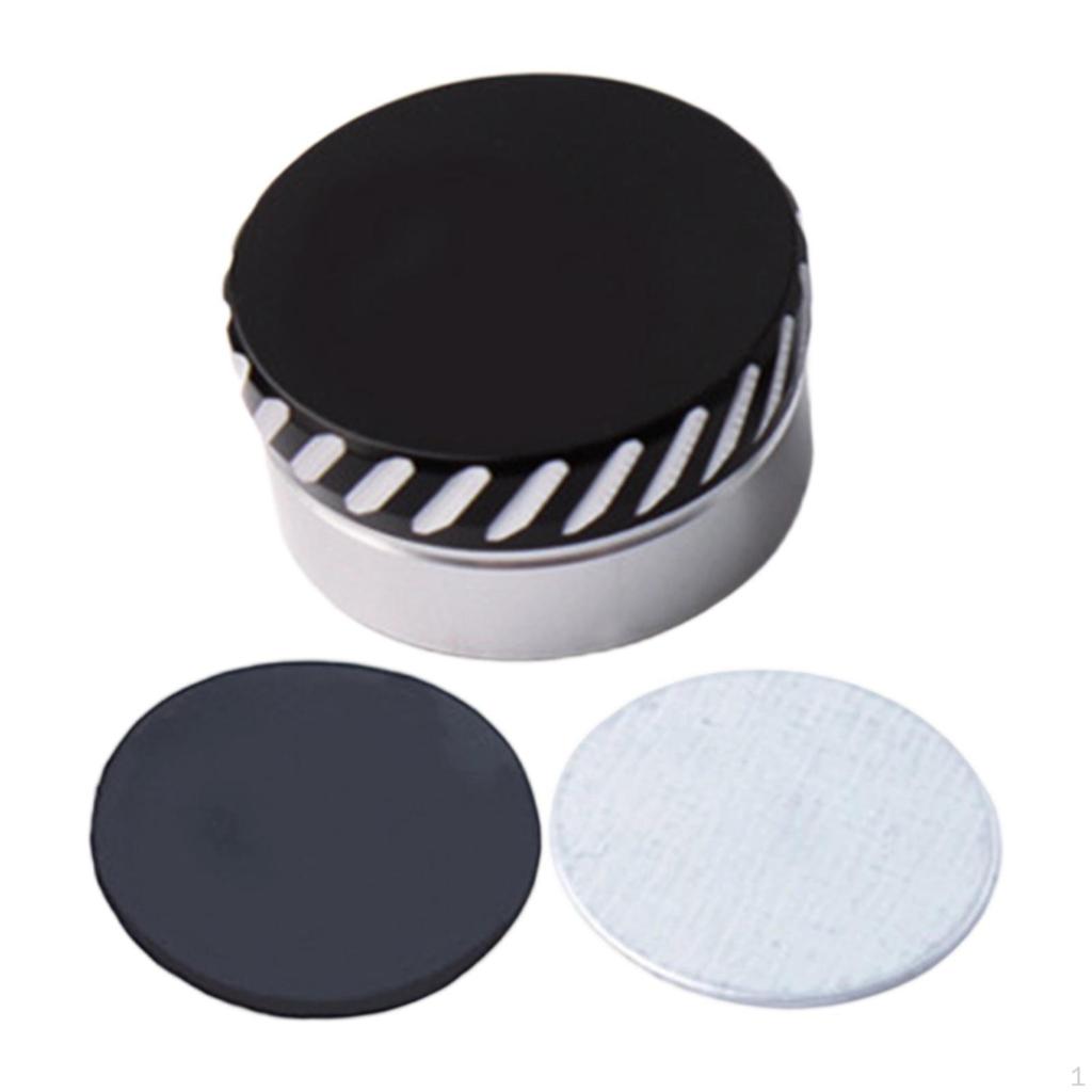 Nut for Fishing Wheel, Replacement Accessory Part