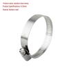 Ben Gang Stainless Steel Hose Clamp