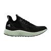 Alphaedge 4D Reflektierend Schwarz