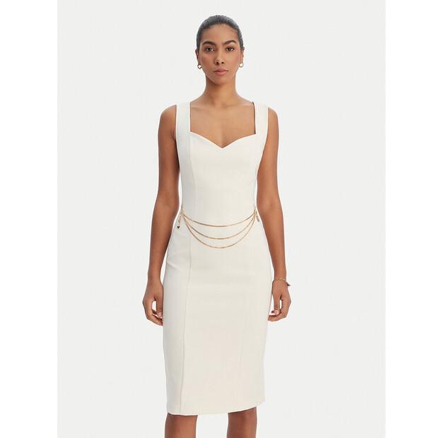 Платье Fracomina FR26SD2017W42901 EU S