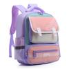 And Functional Stylish Oxford Backpack For Kids Featuring Air Support Cushion