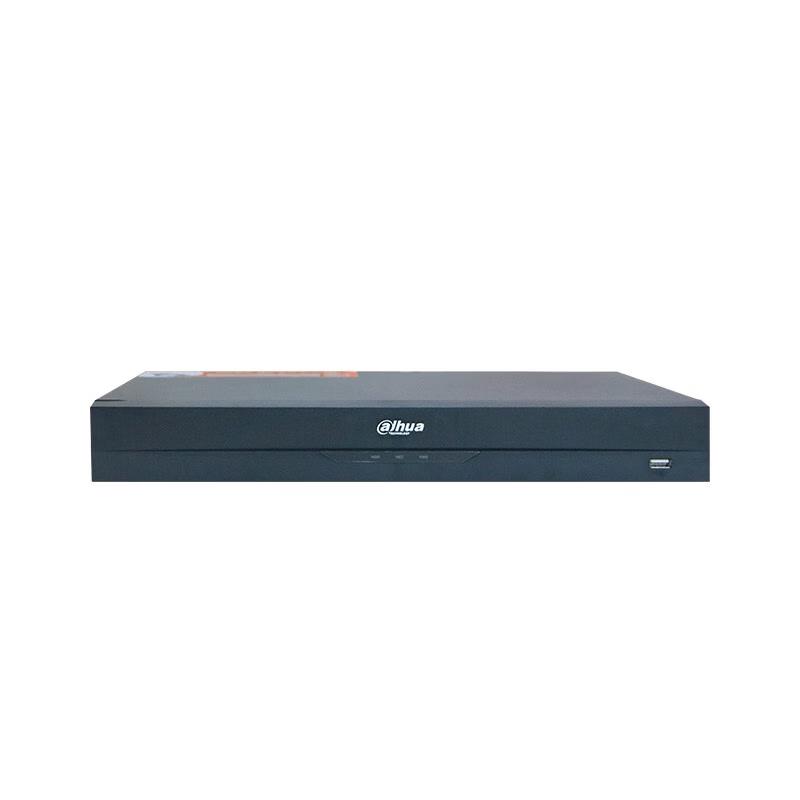 

Dahua 6-Channel Smart AI NVR Video Recorder