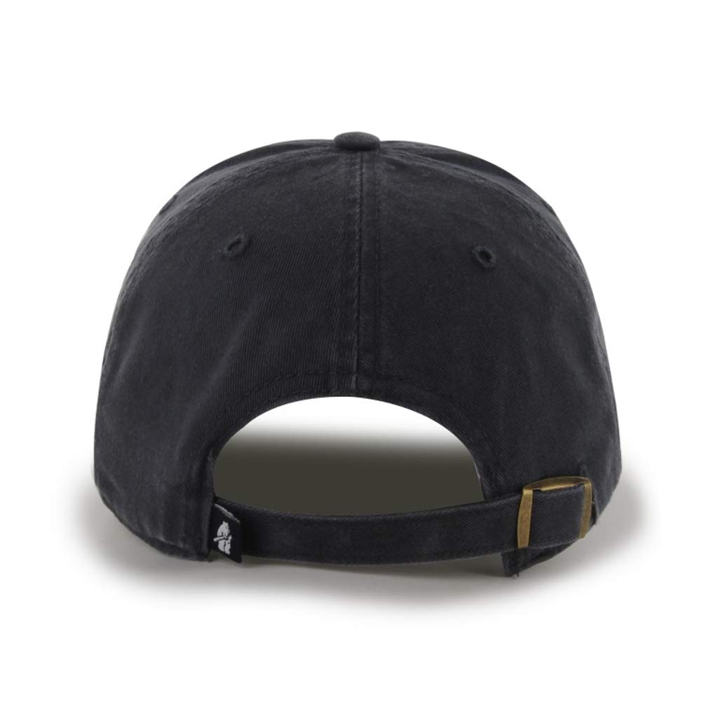 Forty Seven Brand Cubs Clean Up Home Cap 55cm '47 (Navy, Sizes - 61cm)