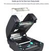 TSCTTP-247 Desktop Barcode Label Printer CN Plug (adapter Included)